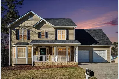 2752 Owens Avenue SW, Marietta, GA 30064 - Photo 1