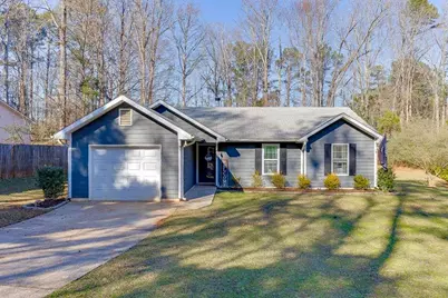 845 Ashley Court, Monroe, GA 30655 - Photo 1
