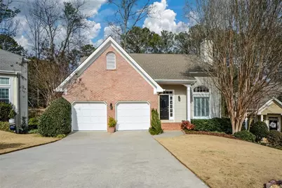 245 Ridge Point Court, Alpharetta, GA 30022 - Photo 1