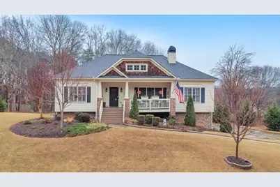 205 Sweetbriar Lane, Canton, GA 30115 - Photo 1