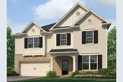 1331 Lincoln Lane, Braselton, GA 30517 - Photo 1