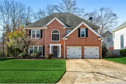 1607 Brentwood Drive, Marietta, GA 30062 - Photo 1