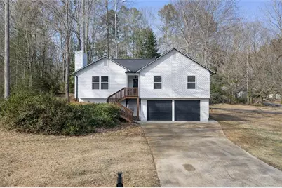1100 Spring Place, Canton, GA 30115 - Photo 1
