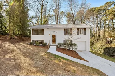 2564 Timberly Drive SE, Marietta, GA 30060 - Photo 1