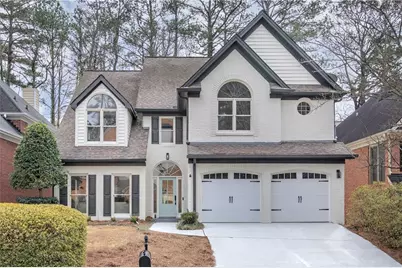 30 Westfair Court, Atlanta, GA 30328 - Photo 1