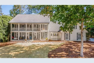 7685 Classic Way, Atlanta, GA 30350 - Photo 1