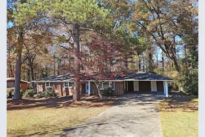 2232 Warren Drive, Austell, GA 30106 - Photo 1