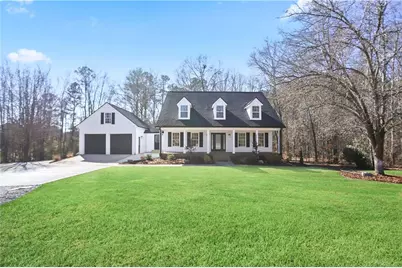 373 Tyson Road, Villa Rica, GA 30180 - Photo 1