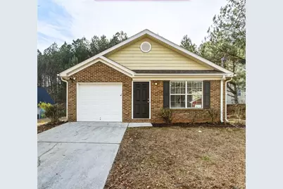 7137 Ravenwood Lane, Lithonia, GA 30038 - Photo 1