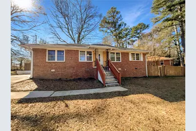 1367 Oakview Circle, Forest Park, GA 30297 - Photo 1