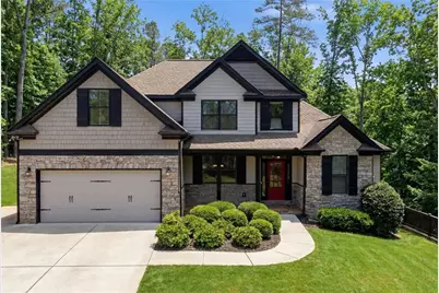 132 Amberleigh Drive, White, GA 30184 - Photo 1
