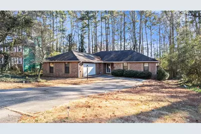 5975 Great Oaks Drive, Lithonia, GA 30058 - Photo 1
