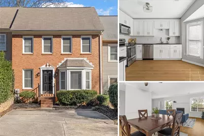 1409 Old Virginia Court SE, Marietta, GA 30067 - Photo 1