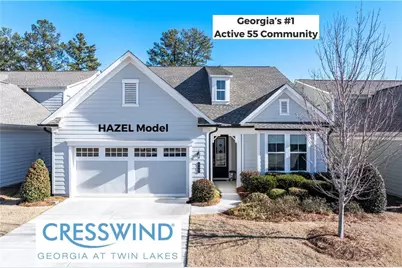 425 Chatuge Drive, Hoschton, GA 30548 - Photo 1