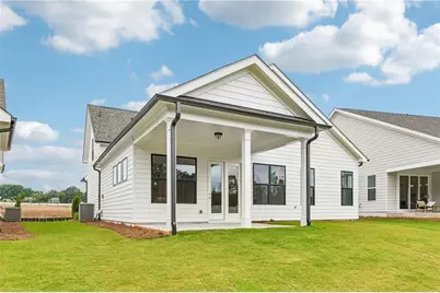 151 High Point Drive, Hoschton, GA 30548 - Photo 5