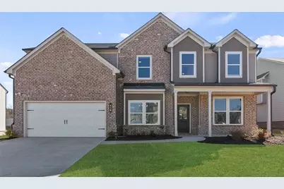 416 Rodeo Drive, Auburn, GA 30011 - Photo 1