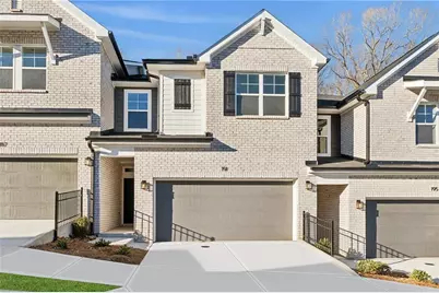 191 Redbud Road, Canton, GA 30114 - Photo 1