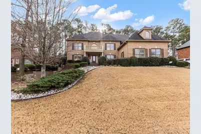 766 Heritage Post Lane SW, Grayson, GA 30017 - Photo 1