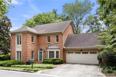 19 Saratoga Place NE, Atlanta, GA 30324 - Photo 1