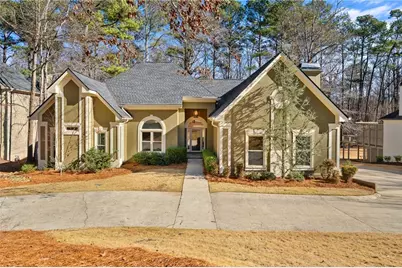 1660 Carlson Lane SW, Marietta, GA 30064 - Photo 1
