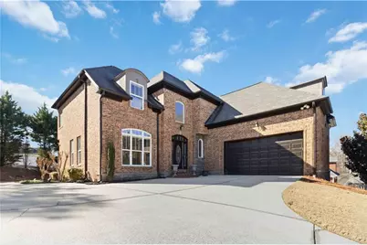 3254 Leyland Way SE, Conyers, GA 30013 - Photo 1