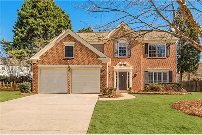 120 Lyndhurst Court, Roswell, GA 30075 - Photo 1