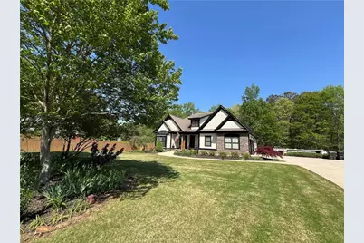 1076 Pinyan Lane, Canton, GA 30115 - Photo 1