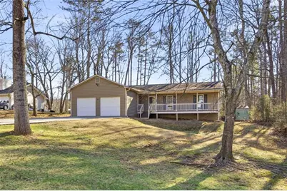 56 Park Avenue E, Dallas, GA 30157 - Photo 1