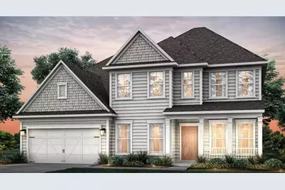 255 Lucas Court, Hoschton, GA 30548 - Photo 1