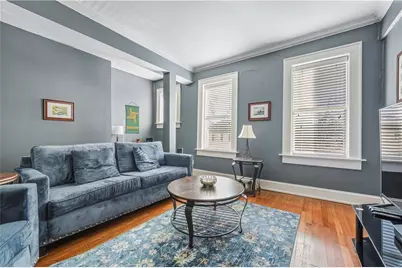 2855 Peachtree Road NE #119, Atlanta, GA 30305 - Photo 1