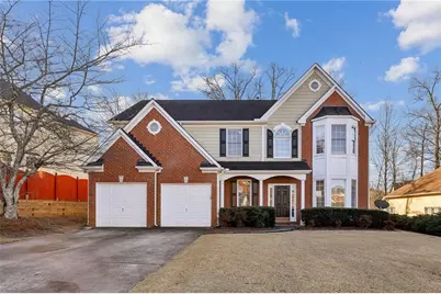 750 Hedgewick Trail, Johns Creek, GA 30022 - Photo 1