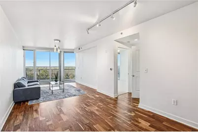 3338 Peachtree Road NE #1403, Atlanta, GA 30326 - Photo 1