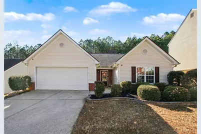 2125 Mina Lane Drive, Buford, GA 30518 - Photo 1