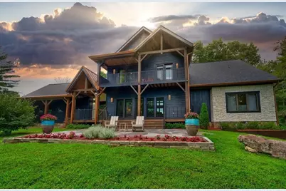 312 Charles Road, Ellijay, GA 30540 - Photo 1