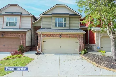 2946 Oshields Court SW #3, Marietta, GA 30060 - Photo 1