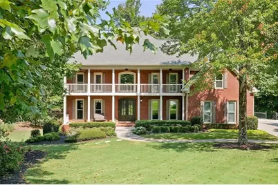160 Stone Orchard Court, Alpharetta, GA 30004 - Photo 1