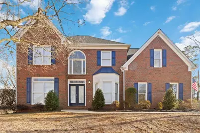 1980 Seymour Drive NW, Acworth, GA 30101 - Photo 1