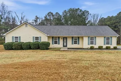 1230 Park Street, Loganville, GA 30052 - Photo 1