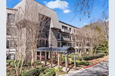 1214 Highland Bluff Dr. SE Drive SE #214, Atlanta, GA 30339 - Photo 1