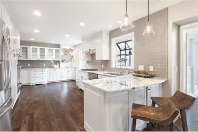 1050 Lakemont Trace, Roswell, GA 30075 - Photo 1