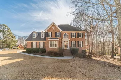 1792 American Walk NW, Lawrenceville, GA 30043 - Photo 1