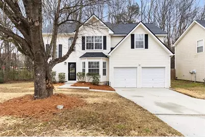 2346 Sapphire Court, Ellenwood, GA 30294 - Photo 1