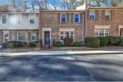 3403 Ashwood Lane, Chamblee, GA 30341 - Photo 1