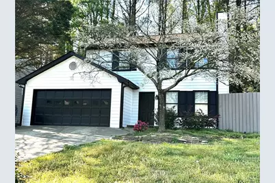 5640 Western Hills Drive, Norcross, GA 30071 - Photo 1
