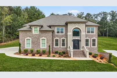 3317 Steeple Chase Way SW, Conyers, GA 30094 - Photo 1