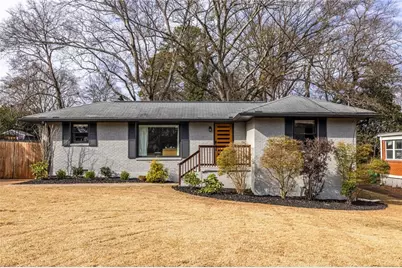 2061 Cloverdale Drive SE, Atlanta, GA 30316 - Photo 1