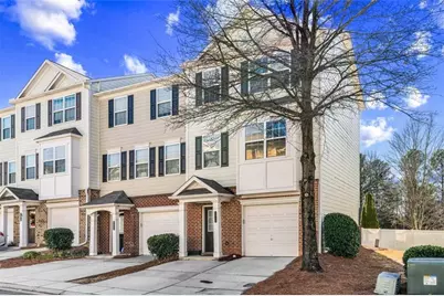 6816 Blackstone Place, Mableton, GA 30126 - Photo 1