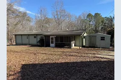 42 Circle Stone Road, Jasper, GA 30143 - Photo 1