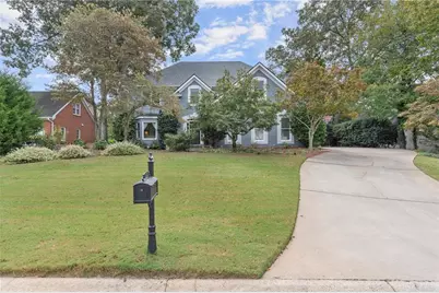 3870 Bays Ferry Trail, Marietta, GA 30062 - Photo 1