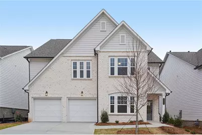 6115 Kismet Road, Buford, GA 30518 - Photo 1